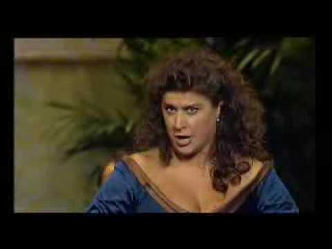 Cecilia Bartoli - Agitata Da Due Venti From 