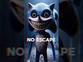 Shin Sonic MEETS TAILS Horrorstories Cartoon Sonic