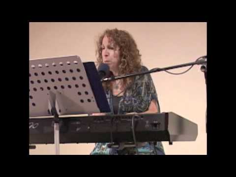 Janet Margaritis-I'll Be Listening