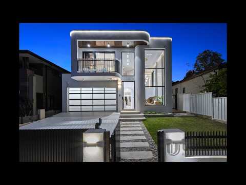 19 Griffiths Avenue, West Ryde, NSW 2114, 6 slaapkamers, 4 badkamers, House