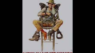 Terence Hill: Mein Name ist Nobody OST - 01 - My name is nobody