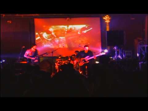 "Glenny Power Trio"  GLENNY BOY