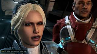 Death from Above - Let's Play Starcraft II: Nova Covert Ops Part 5