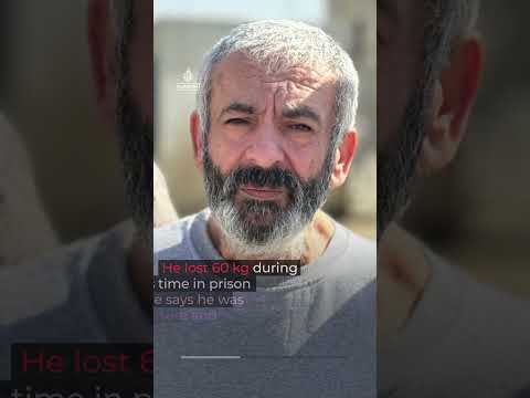 Israeli raid targets Palestinian journalist Ali al-Samoudi’s home