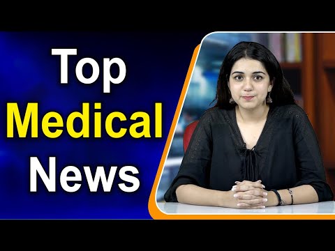 23.10.21 TOP MEDICAL NEWS