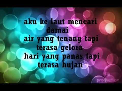 Sofaz_Jiwa Kacau (Lirik)