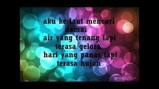 Sofaz_Jiwa Kacau (Lirik)