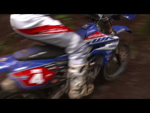 EnduroGP Italy 2018   YAMAHA