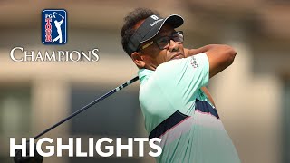 Highlights | Round 1 | Hoag Classic