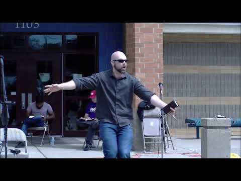 Jesus Is Enough- 2 Samuel 19:24-30