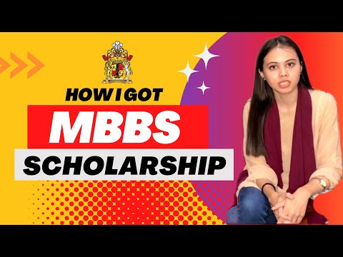 MBBS Scholarship in China student shared her experience with Heritage Education Consultants
