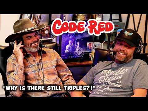Code Red | Ryno Speaks on Supercross | WhiskeyThrottleMedia