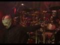 Slipknot Only One LIVE 2008 + Corey Taylor ...