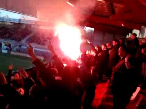 FC Oss - Telstar