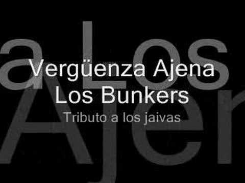 Vergüenza Ajena video