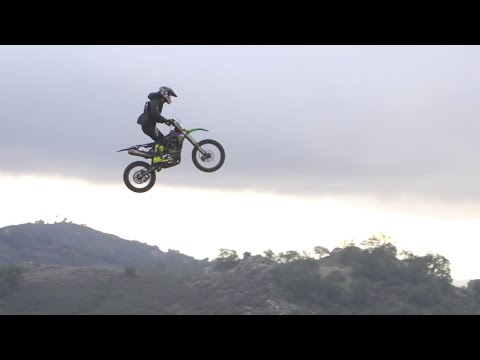 Slayground Raw - 1/18/22 - Axell Hodges & Pat Casey