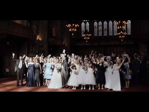 SK Wedding Films video.