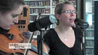 Crooked Still - The Golden Vanity