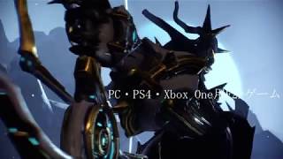 Warframe CM 「PRIME編」