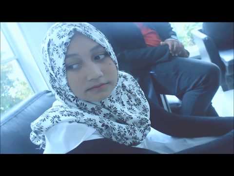 Fajar QD X Ricky - Pilihanku (Official Music Video)