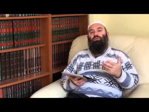 Kam probleme po më shkon në nerva shejtani (pyetje) - Hoxhë Bekir Halimi