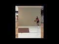 Madisyn workout video