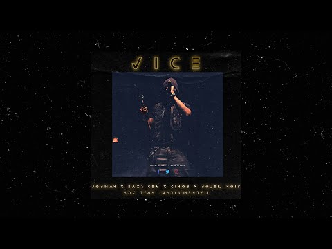 [Free] Josman x Eazy Dew x Dinos x Soleil Noir Type Beat "VIDE" | Sad Trap Instrumental 2022