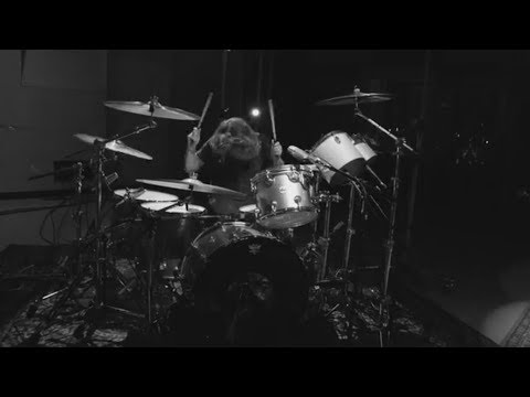 Dave Grohl Play Drums In Master Version