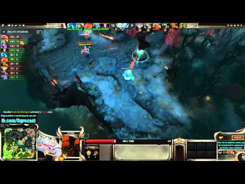 [game 2] Basically Unknown vs 4 Clover & Lepricon - Финал на DreamLeague Qualifier #3