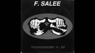F. Salee - Monological Destruction