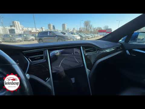 фото tesla model s 0