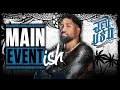 Jey Uso Main Event Ish Entrance Theme Louder Version
