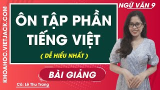 Chương trình địa phương (phần văn) – Ngữ văn 8