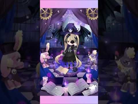 【CocoPPa Play】Midnight Witches 2nd Half Limited Time Bonus 1