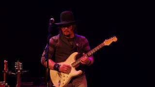 Leon Russell ,Georgia ON My Mind 7-20-13 State Theater New Brunswick NJ