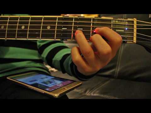 How to play «Rock and Roll » (Led Zeppelin) - Easy guitar chords