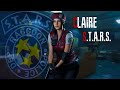 Claire Redfield S T A R S Resident Evil 2