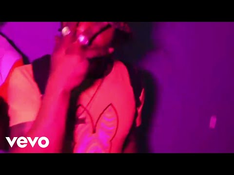 Deman 1link - Physco (Official Music Video)