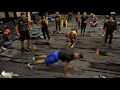 Dynamic Warm-Up for Speed & Power Athletes, with Bobby Smith | NSCA.com