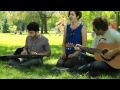 Young Galaxy - Invisible Republic | Live in Bellwoods NXNE picnic