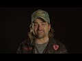 "Hippie Batman" - Cody Canada Remembers Todd Snider