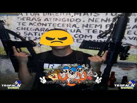 = MEDLEY PROIBIDÃO, VIAJA AE BANDIDO ♪♫ [[ FAVELA DO RODO ]] 2018 ♪