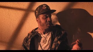 Benny The Butcher - Scarface Vs. Sosa Pt.  2 (Prod. Daringer) 2019 Official Music Video