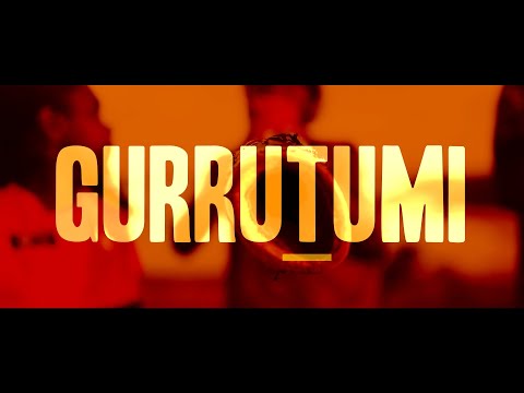 Gurrutumi