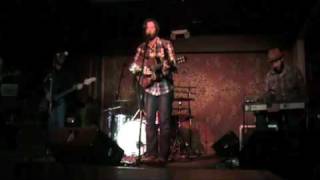 &quot;First Sight&quot; by These United States Live in Iowa City, 2009