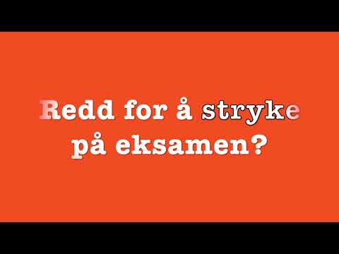 Karmsund vgs - Reklame