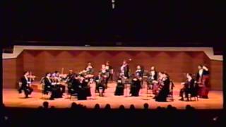 Rossini: La cambiale di matrimonio: Overture, Orpheus Chamber Orchestra