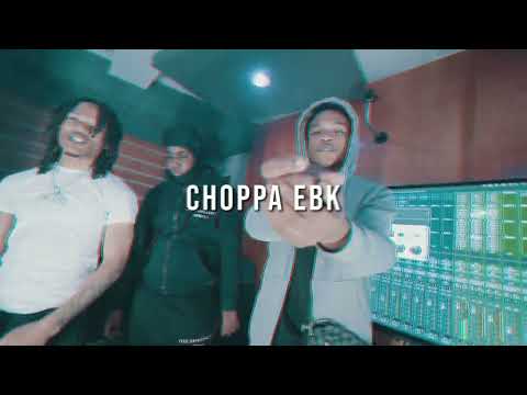 Choppa EBK, B Lovee  - Realer (Official Video)