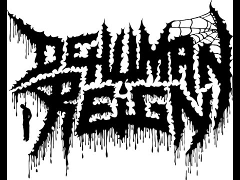 DEHUMAN REIGN - Apply Salt To The Open Wound ( OFFICIAL LYRIC VIDEO )