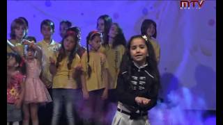 Rreze Bekteshi - Paqe Dhe Dashuri
